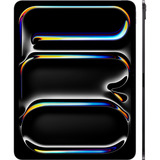 Apple iPad Pro 11" (2025) 11" tablet Zwart | iPadOS | Apple M5 | 1024 GB | Wi-Fi 7 |  5G