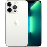 Apple iPhone 13 Pro mobiele telefoon Zilver, 128GB, iOS 15