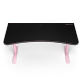 Arozzi Arena Gaming Desk - Pink Roze