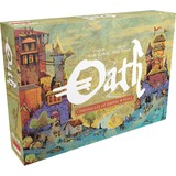 Asmodee Oath: Chronicles of Empire & Exile Bordspel Engels, 1 - 6 spelers, 45 - 120 minuten, Vanaf 10 jaar