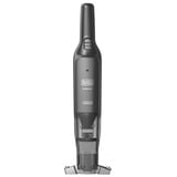 BLACK+DECKER HLVC320J11-QW 12V 2.0Ah Slim Handvac Kruimeldief handstofzuiger Zwart, Incl. Jack-Plug lader