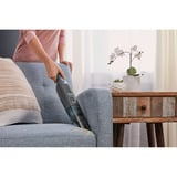 BLACK+DECKER HLVC320J11-QW 12V 2.0Ah Slim Handvac Kruimeldief handstofzuiger Zwart, Incl. Jack-Plug lader