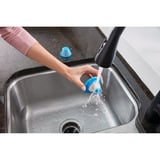 BLACK+DECKER HLVC320J11-QW 12V 2.0Ah Slim Handvac Kruimeldief handstofzuiger Zwart, Incl. Jack-Plug lader
