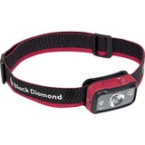 Black Diamond Hoofdlamp Spot 350 ledverlichting Wijnrood/donkergrijs
