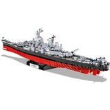 COBI Battleship Missouri Constructiespeelgoed Schaal 1:300
