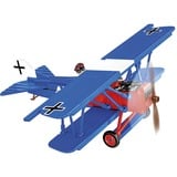 COBI Historical Collection - Fokker D.VII Constructiespeelgoed Schaal 1:32