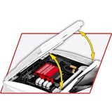 COBI Lancia Delta HF Integrale EVO - Executive Edition Constructiespeelgoed Schaal 1:12