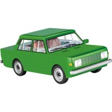 COBI Youngtimer - Wartburg 353 Constructiespeelgoed