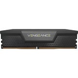 Corsair 32 GB DDR5-6000 (2x 16 GB) Kit werkgeheugen Grijs, CMK32GX5M2F6000Z36, Vengeance, XMP, EXPO