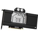 Corsair Hydro X Series XG7 RGB 30-SERIES REFERENCE GPU Water Block (3090, 3080) waterkoeling Zwart