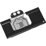 Corsair Hydro X Series XG7 RGB 30-SERIES REFERENCE GPU Water Block (3090, 3080) waterkoeling Zwart