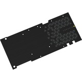Corsair Hydro X Series XG7 RGB 30-SERIES REFERENCE GPU Water Block (3090, 3080) waterkoeling Zwart