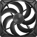 Corsair RS140 II case fan Zwart, 140 x 140 x 26 mm, PWM