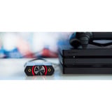 Creative Sound BlasterX G6 geluidskaart Zwart, USB-C, PlayStation 4, Xbox One, Nintendo Switch, Pc