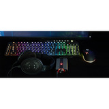 Creative Sound BlasterX G6 geluidskaart Zwart, USB-C, PlayStation 4, Xbox One, Nintendo Switch, Pc