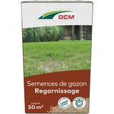 DCM Graszaad Herstel 0,75 kg zaden Tot 50 m²