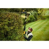 DEWALT 18 V XR Brushless heggenschaar op steel Geel/zwart, Accu en lader niet inbegrepen