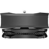 DeepCool AS500 RGB CPU-koeler 4-pins PWM fan-connector