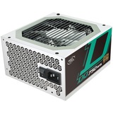 DeepCool DQ750-M-V2L 750W voeding  Wit, 4x PCIe, Kabel-Management