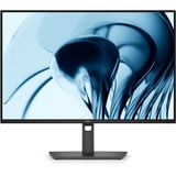 Dell Pro P P2426 24.1" monitor Donkergrijs, HDMI, DisplayPort, USB Type-C, 100 Hz