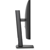 Dell  24.1" monitor Donkergrijs