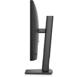 Dell  24.1" monitor Donkergrijs