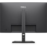 Dell  24.1" monitor Donkergrijs