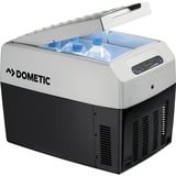 Dometic TropiCool TCX 14 koelbox Grijs