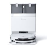 ECOVACS DEEBOT T50 OMNI robotstofzuiger Wit, 15000 Pa
