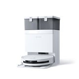 ECOVACS DEEBOT T50 OMNI robotstofzuiger Wit, 15000 Pa