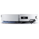 ECOVACS DEEBOT T50 OMNI robotstofzuiger Wit, 15000 Pa