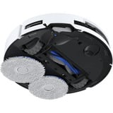 ECOVACS DEEBOT T50 OMNI robotstofzuiger Wit, 15000 Pa
