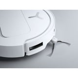 ECOVACS DEEBOT T50 OMNI robotstofzuiger Wit, 15000 Pa