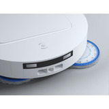 ECOVACS DEEBOT T50 OMNI robotstofzuiger Wit, 15000 Pa