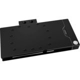 EKWB EK QuanVector² Master RTX4090 D-RGB Ni+A waterkoeling Zwart