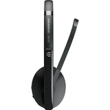 EPOS C20 headset Zwart, Bluetooth, USB-A