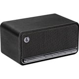 Edifier MP230 Retro Bluetooth speaker luidspreker Zwart, Bluetooth, microSD, Aux, USB-C