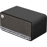 Edifier MP230 Retro Bluetooth speaker luidspreker Zwart, Bluetooth, microSD, Aux, USB-C