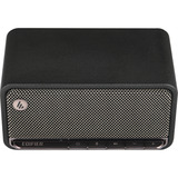 Edifier MP230 Retro Bluetooth speaker luidspreker Zwart, Bluetooth, microSD, Aux, USB-C
