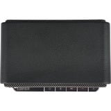 Edifier MP230 Retro Bluetooth speaker luidspreker Zwart, Bluetooth, microSD, Aux, USB-C