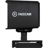 Elgato Facecam webcam Zwart, USB-C