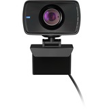 Elgato Facecam webcam Zwart, USB-C