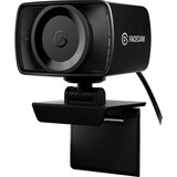 Elgato Facecam webcam Zwart, USB-C