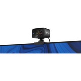 Elgato Facecam webcam Zwart, USB-C