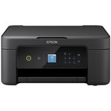 Epson Epson Expression Home XP-3205 all-in-one inkjetprinter Zwart