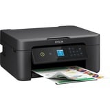Epson Epson Expression Home XP-3205 all-in-one inkjetprinter Zwart