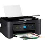 Epson Epson Expression Home XP-3205 all-in-one inkjetprinter Zwart