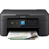 Epson Epson Expression Home XP-3205 all-in-one inkjetprinter Zwart