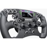 Fanatec ClubSport DD + ClubSport Formula V3 + ClubSport Pedals V3 stuur Zwart, Basis, stuur en pedalen