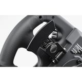 Fanatec ClubSport DD + ClubSport Formula V3 + ClubSport Pedals V3 stuur Zwart, Basis, stuur en pedalen